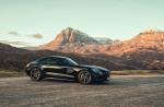 Mercedes-AMG GT C 2017 года (UK)